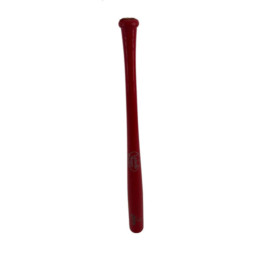 Louisville Slugger Astros Red Mini Bat