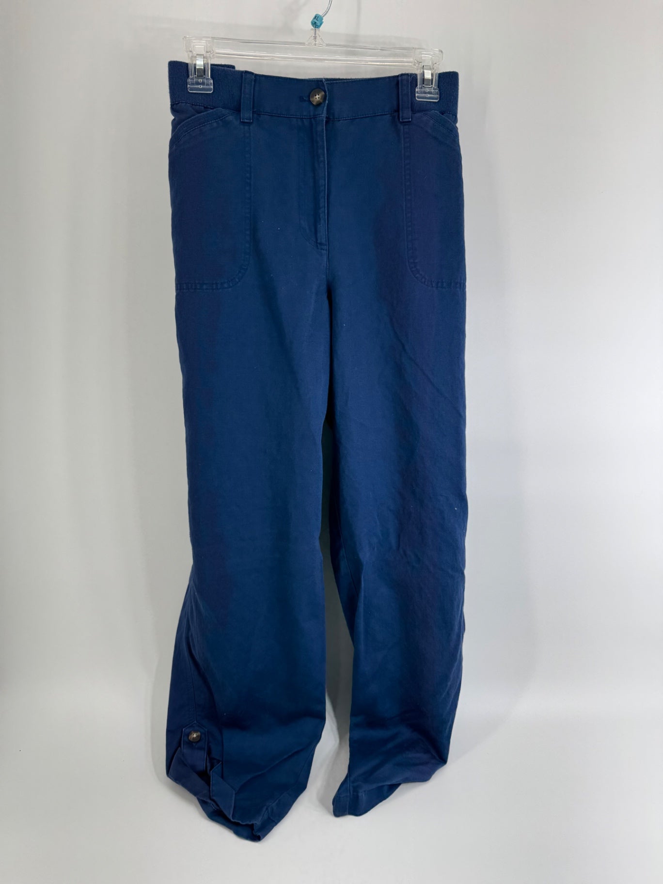 J. Jill Blue Pants