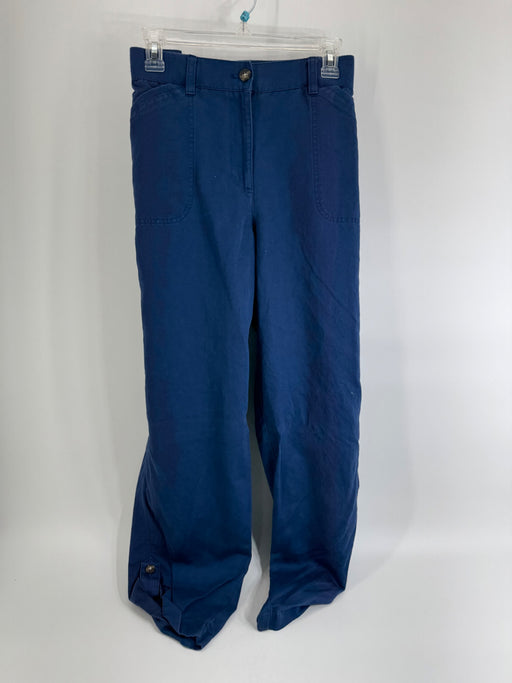 J. Jill Blue Pants