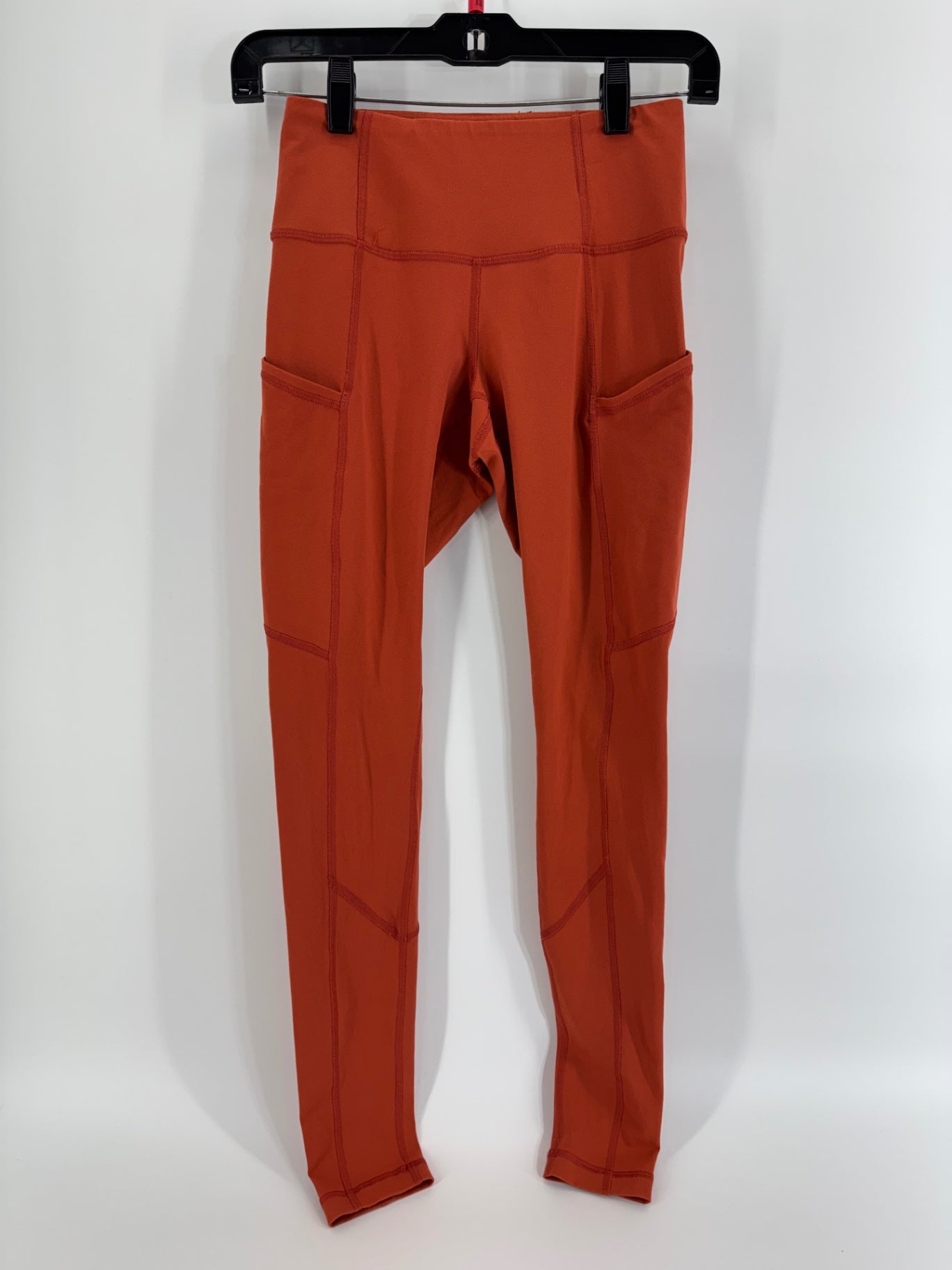 5.11 Tactical Orange Leggings