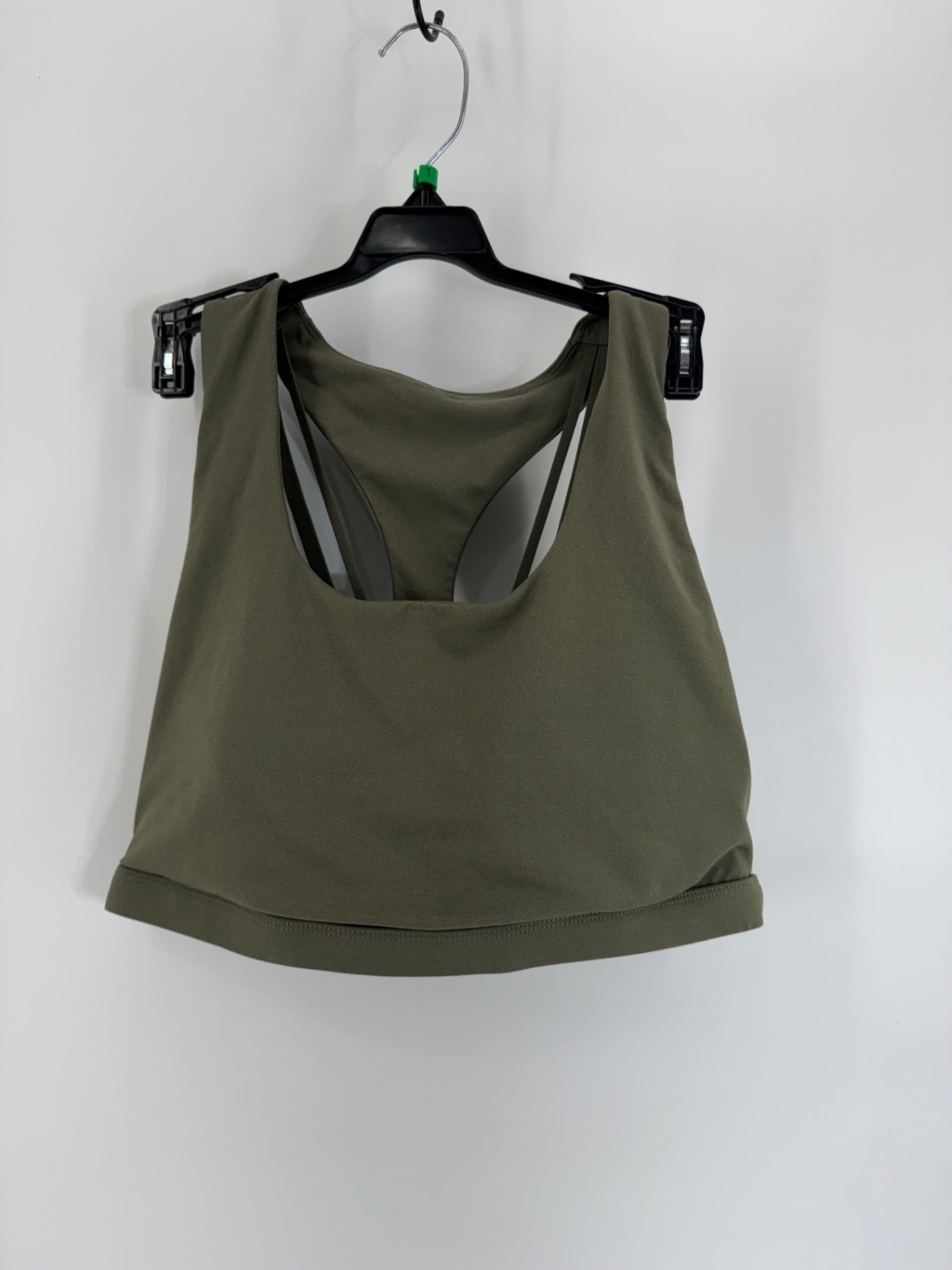 Fabletics Olive Sports Bra