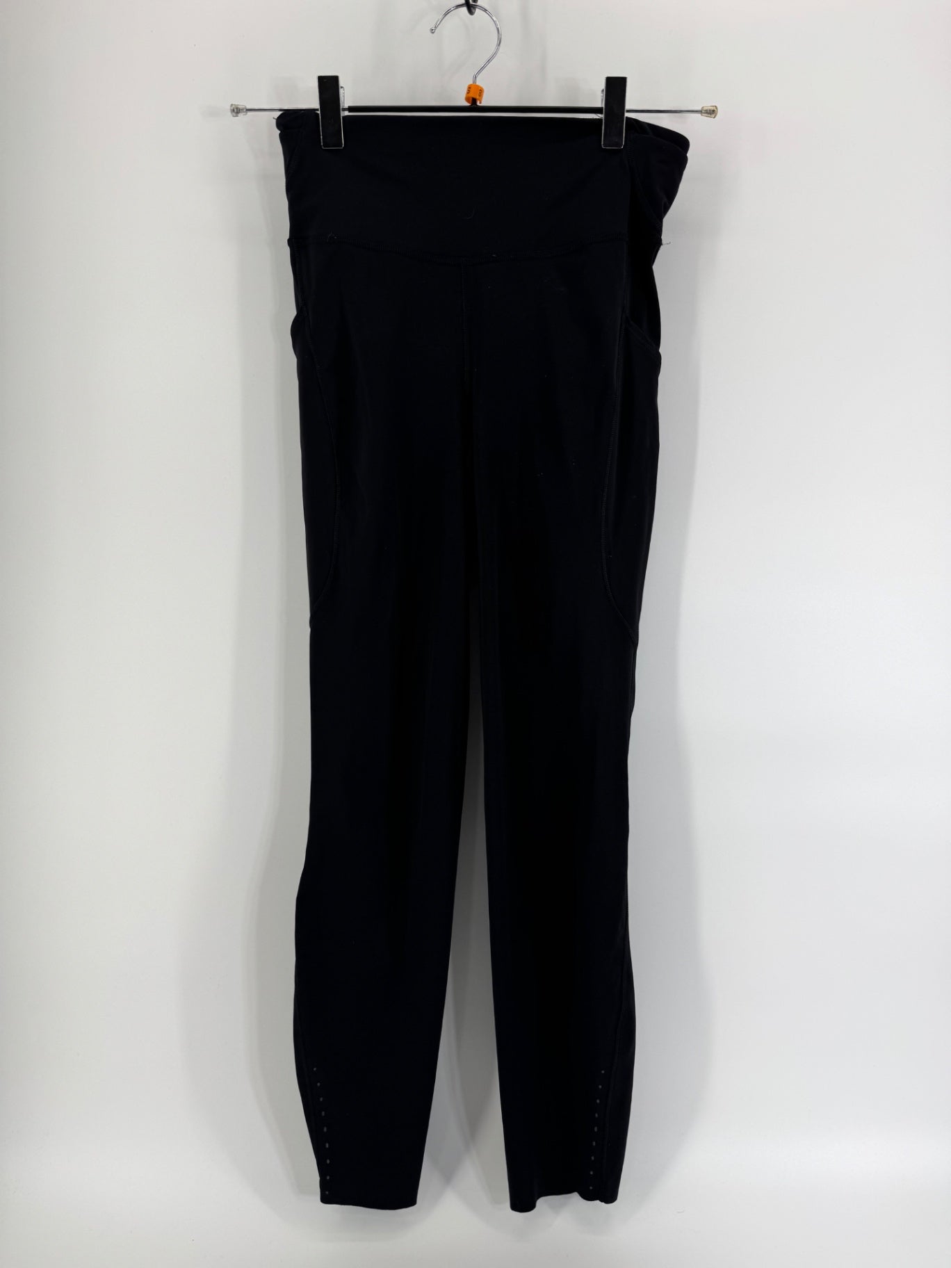 Lululemon Black Leggings with Pockets