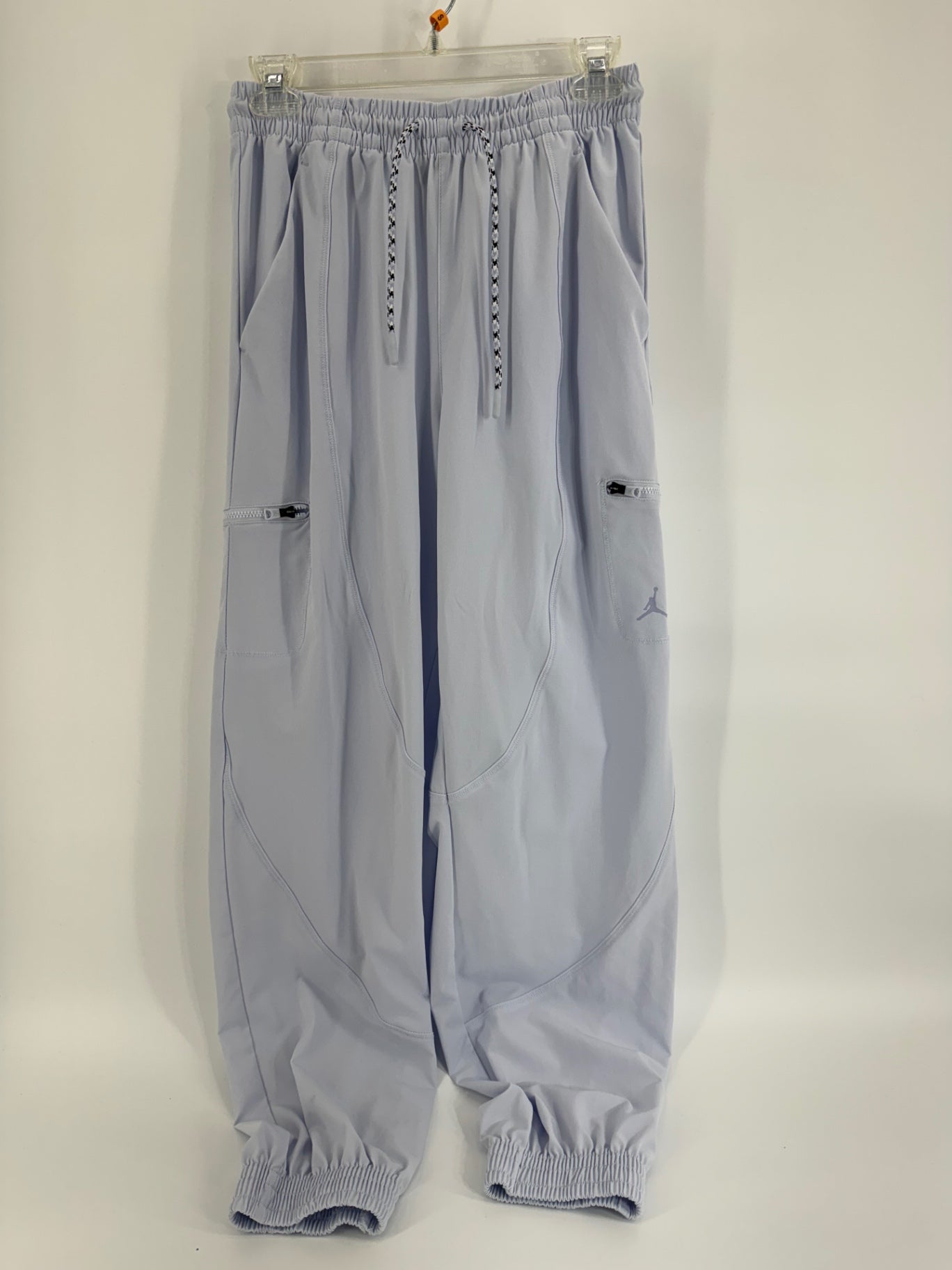 Jordan Light Blue Joggers