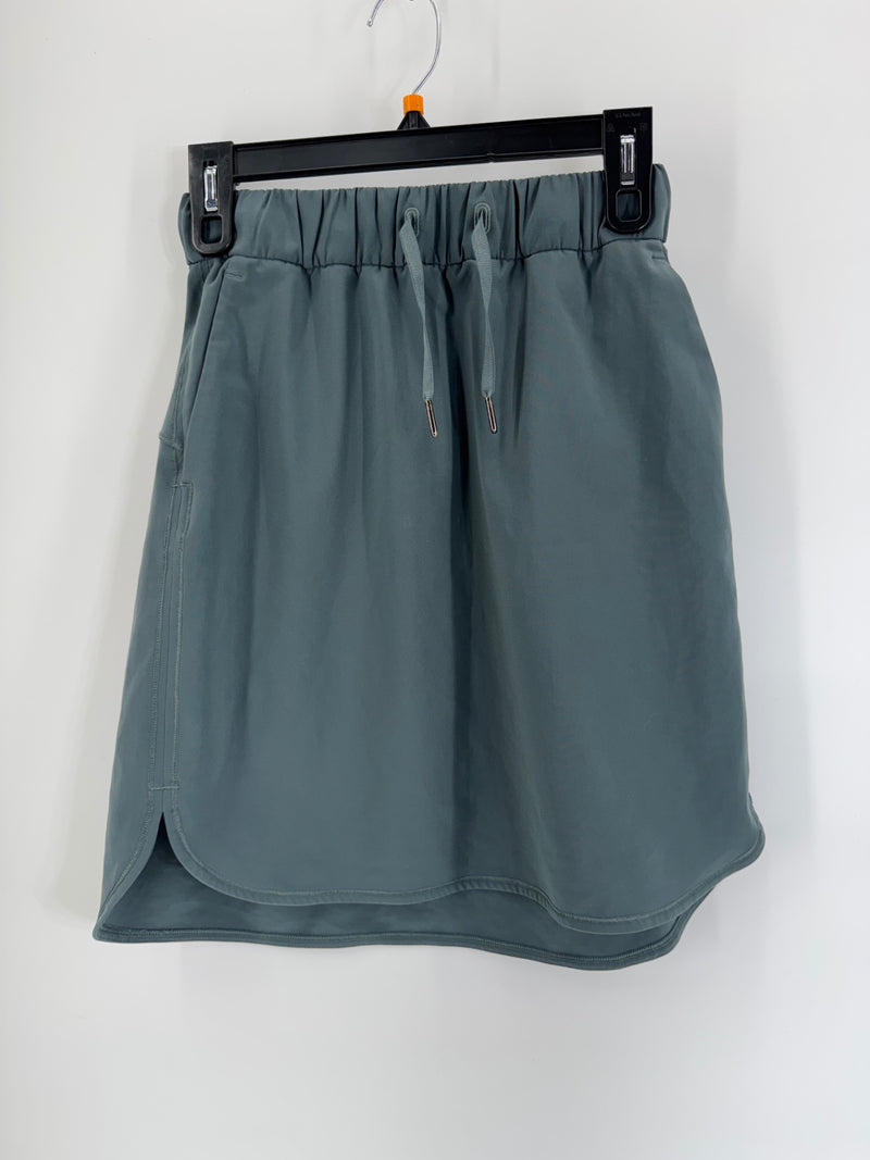 Lululemon Athletic Skirt