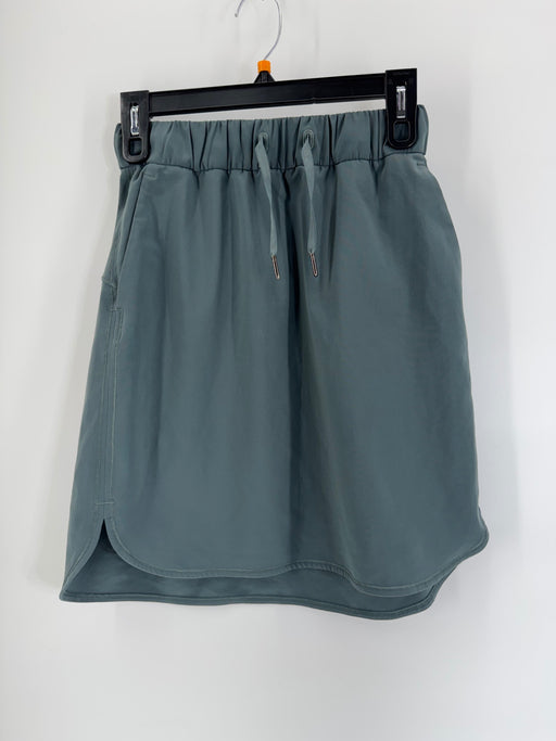 Lululemon Athletic Skirt