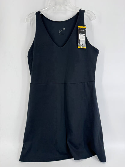 GapFit Athletic Dress Black