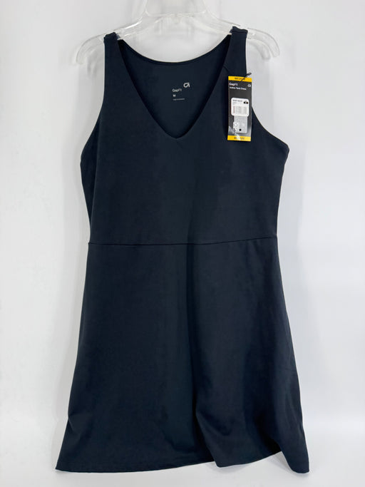 GapFit Athletic Dress Black