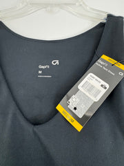 GapFit Athletic Dress Black