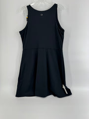 GapFit Athletic Dress Black