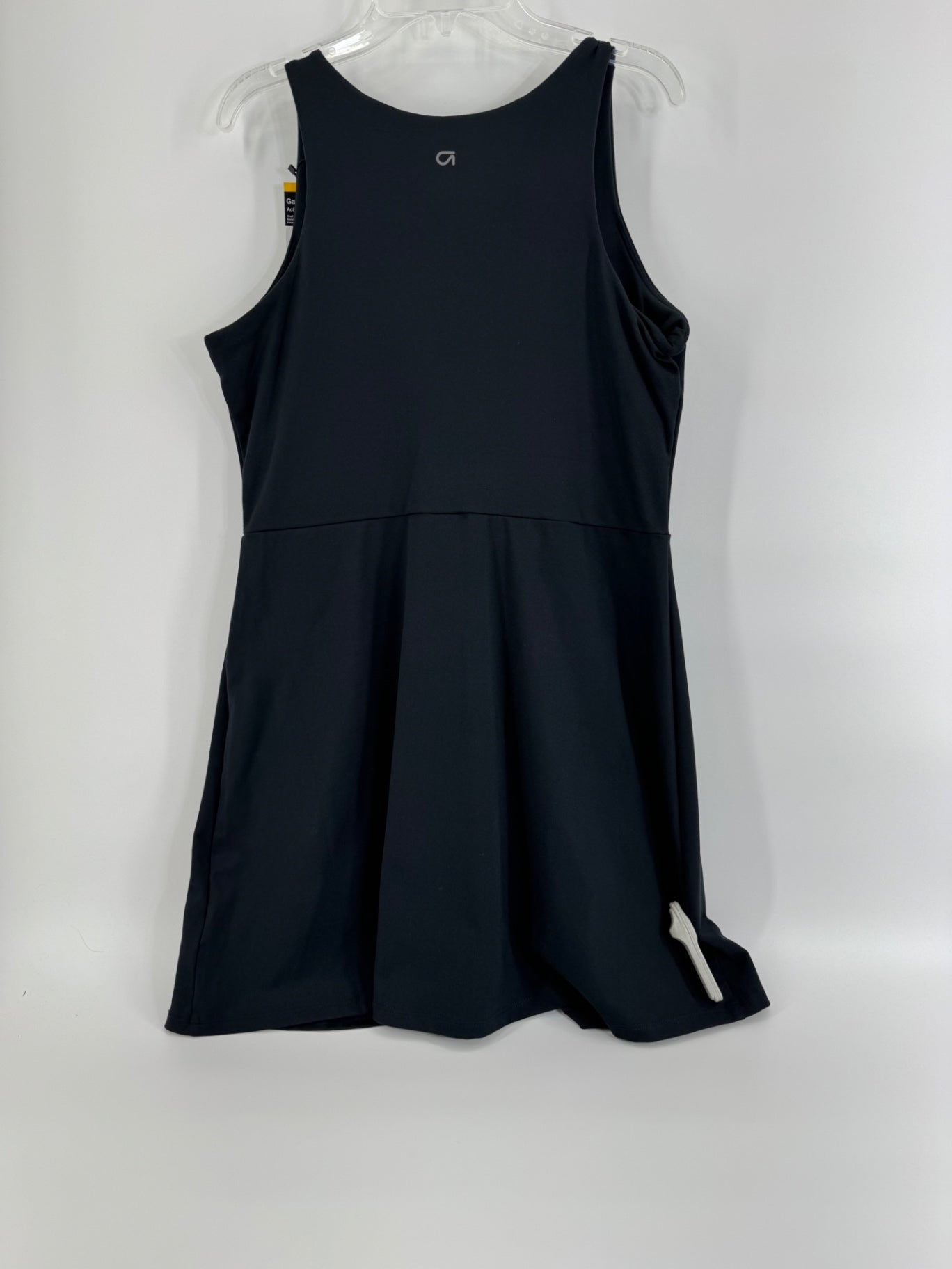 GapFit Athletic Dress Black