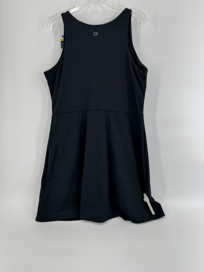 GapFit Athletic Dress Black