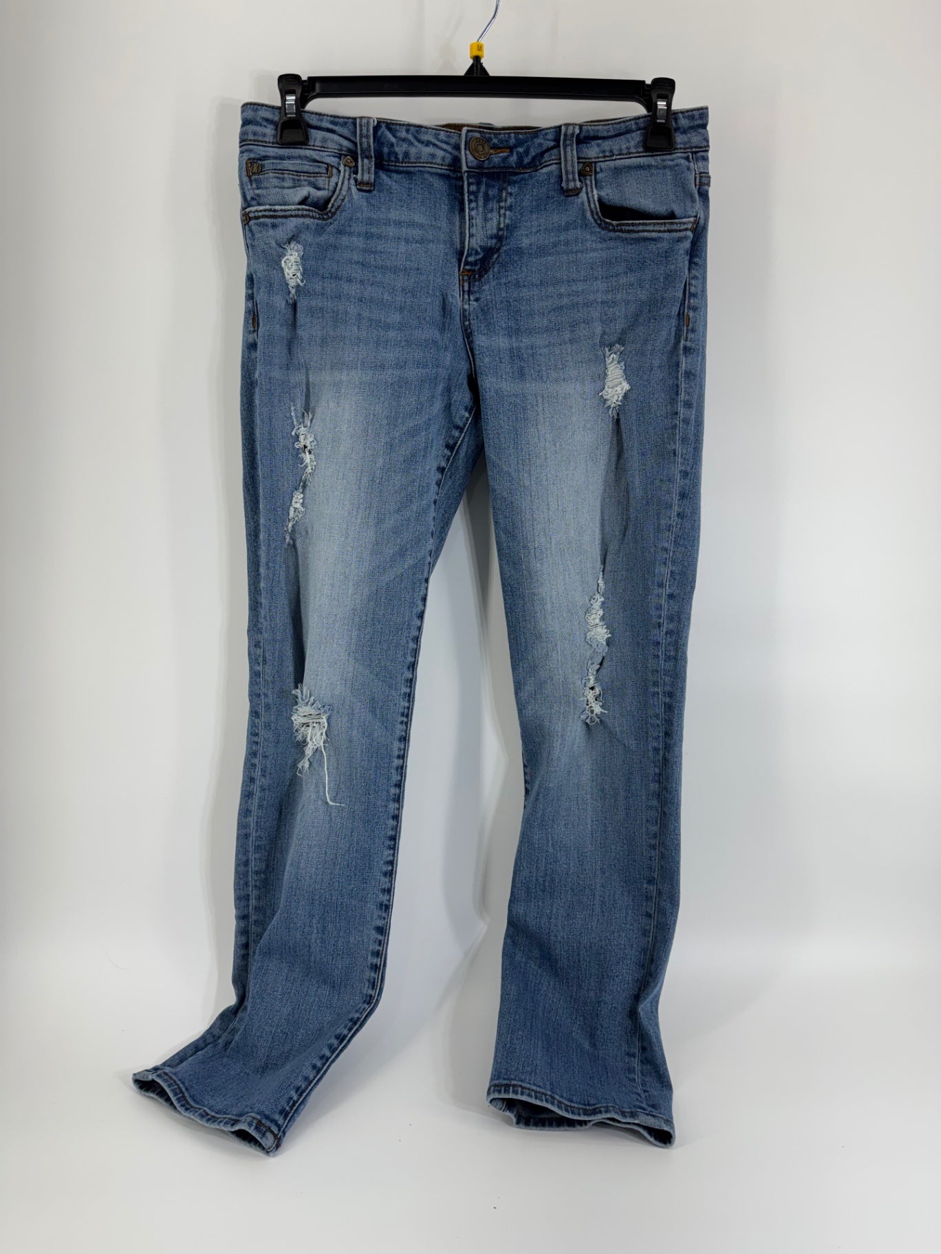 KUT Jeans Katy Boyfriend