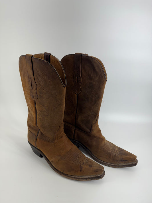 Unbranded Cowboy Boots Point
