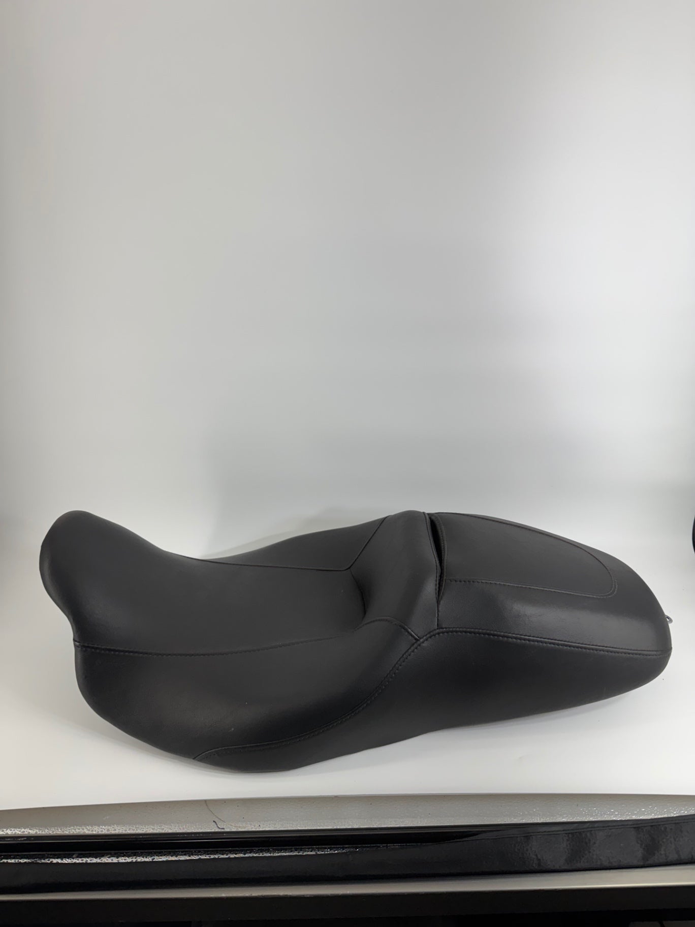 Harley Davidson Motorcycle Seat
