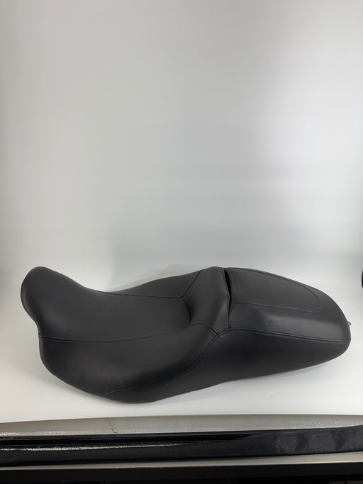 Harley Davidson Motorcycle Seat