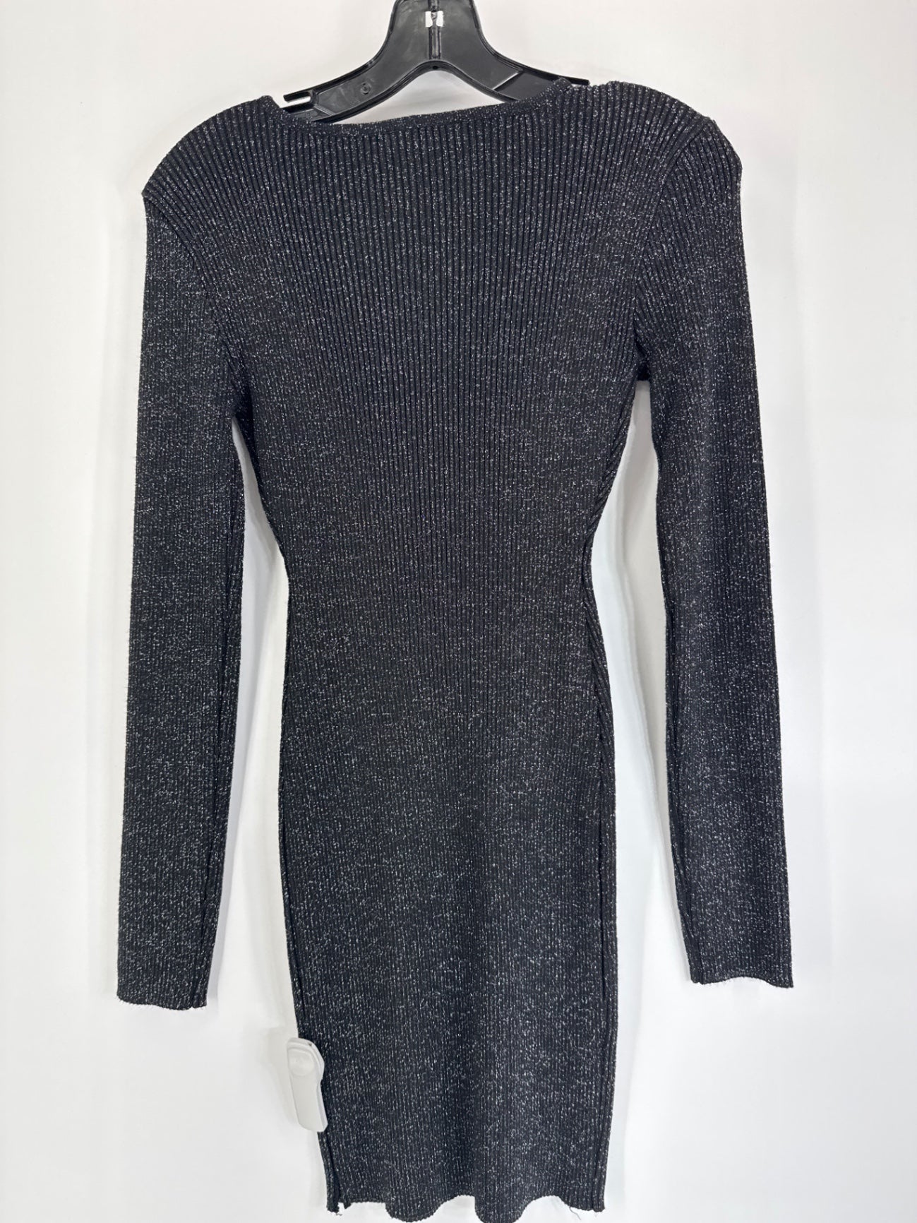 THE WORK SHOP Fitted Silhouette Dress