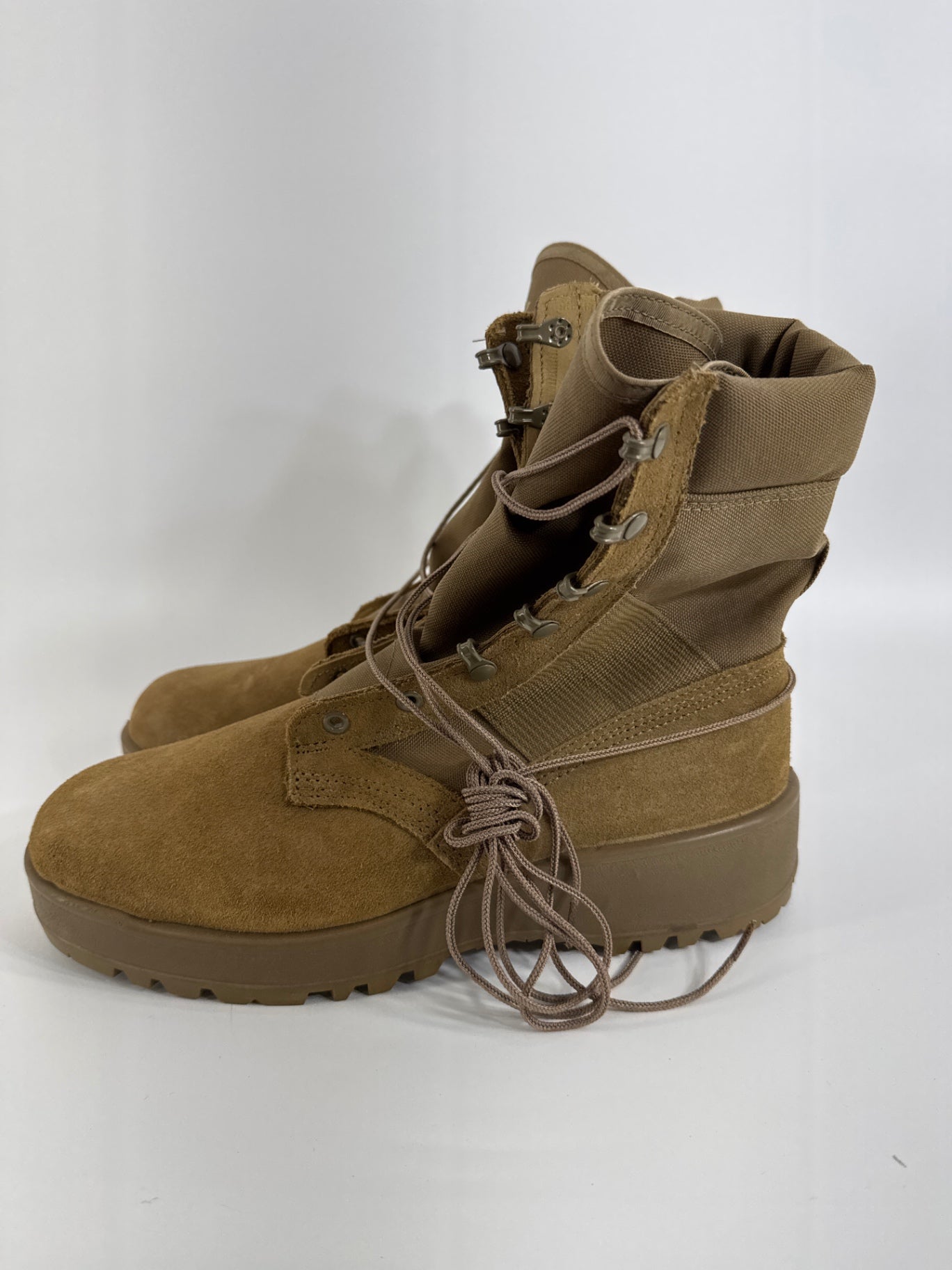 Army Combat Boot (Hot Weather)