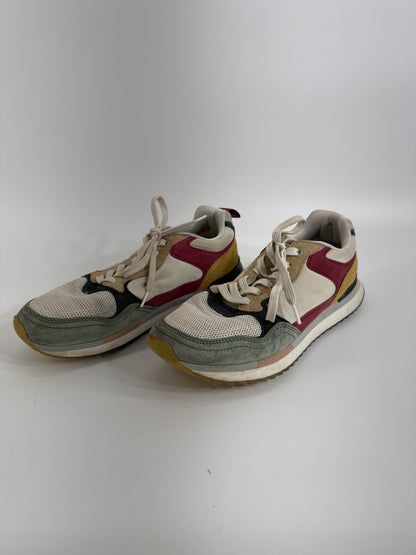 Hoff Shoes Multicolored