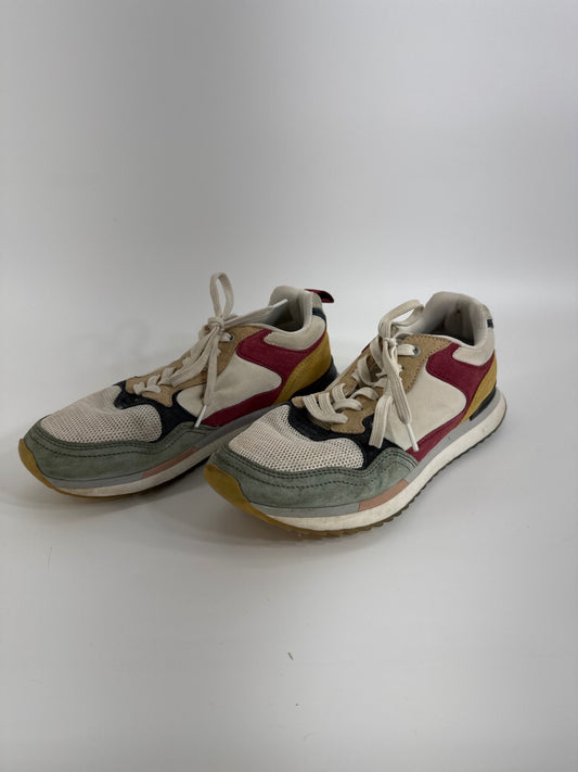 Hoff Shoes Multicolored