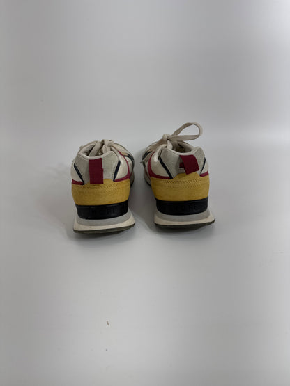 Hoff Shoes Multicolored