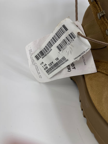 Army Combat Boot (Hot Weather)