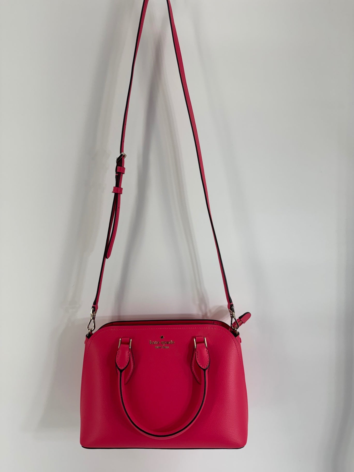 Kate Spade New York Pink Crossbody Purse