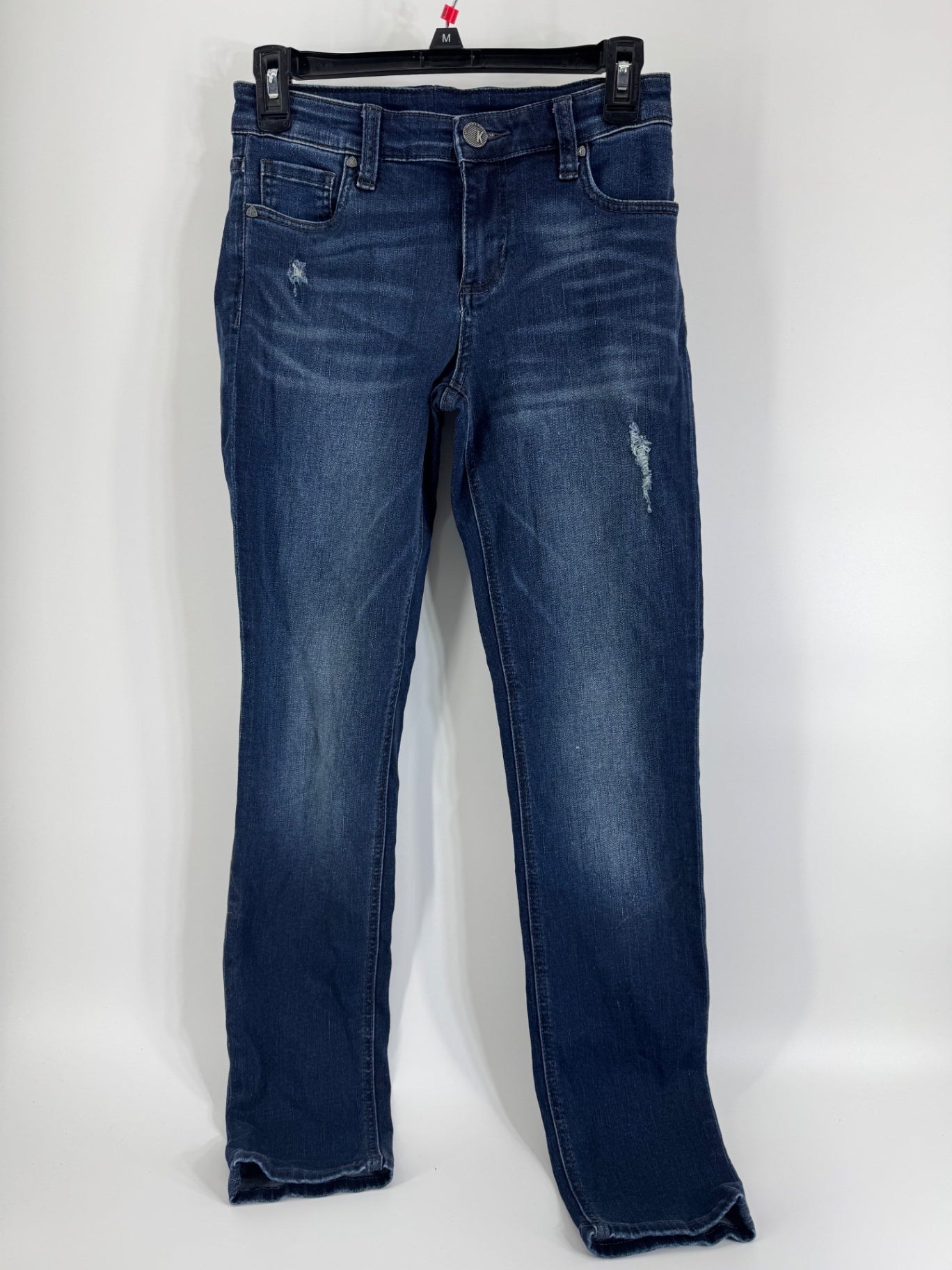 KUT Blue Denim Jeans