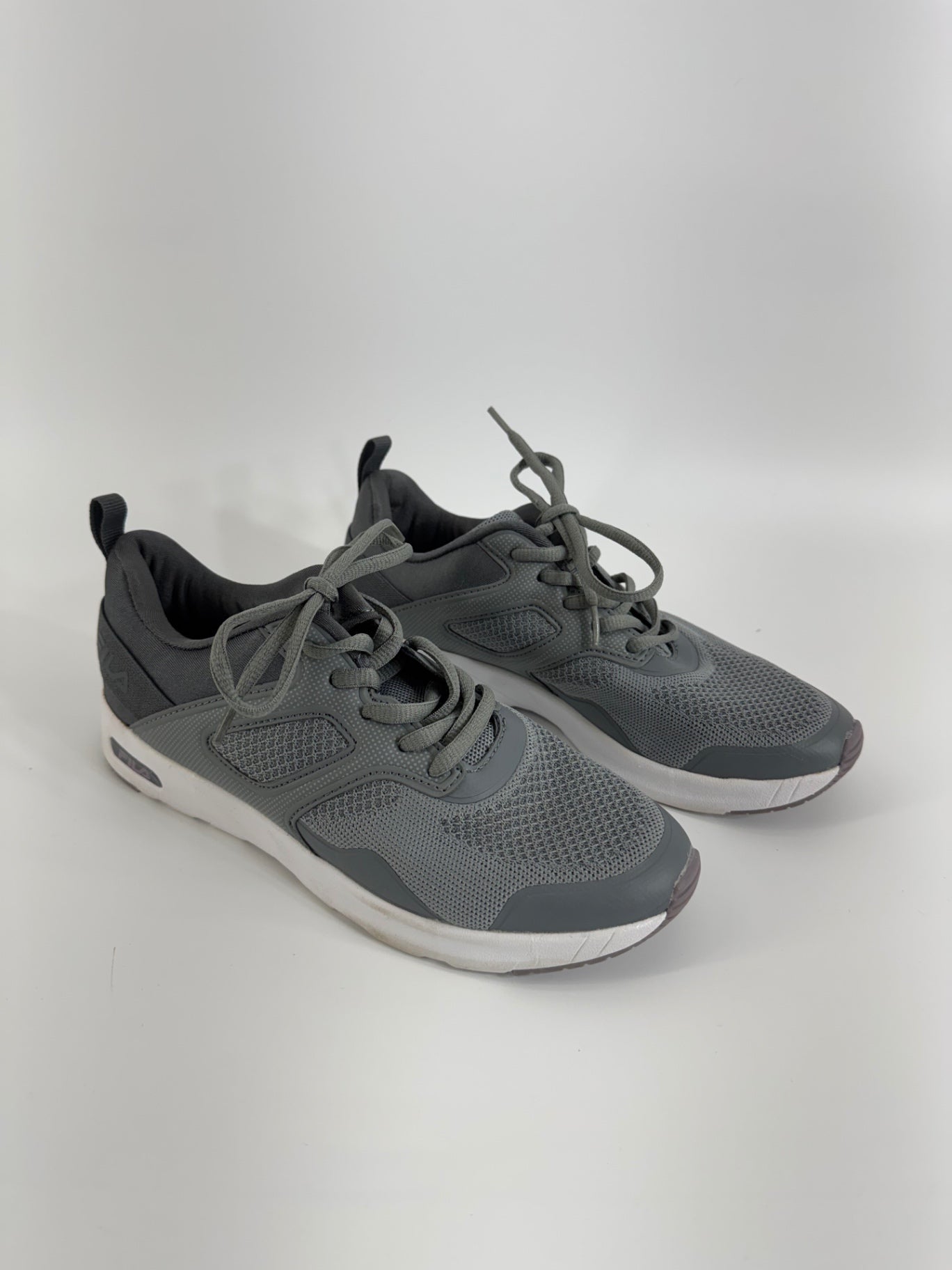 Fila Gray Sneakers