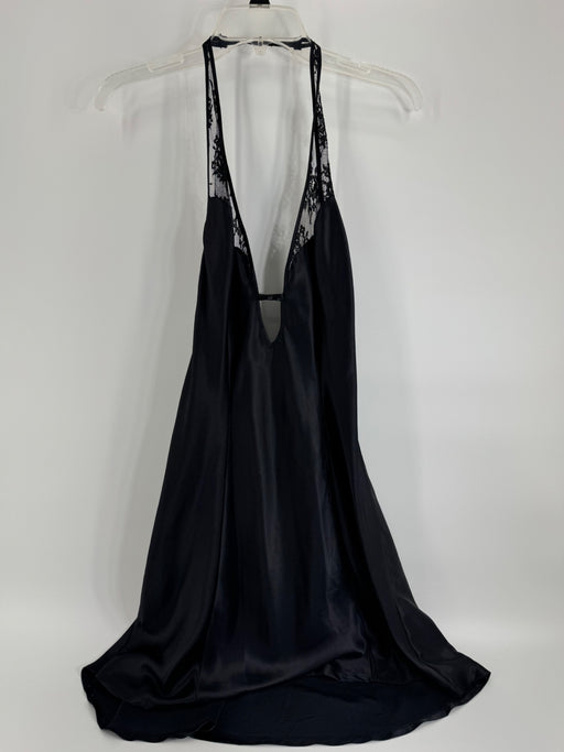 Victoria's Secret Black Night Dress