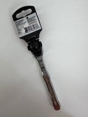 Craftsman 1/4” Drive 72-Tooth Pear Head Ratchet CMMT86721 New