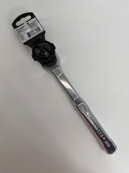 Craftsman 1/2” Drive 72 Tooth Low Profile Ratchet CMMT86723