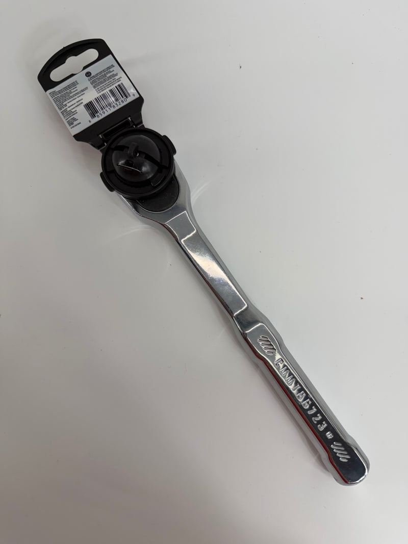 Craftsman 1/2” Drive 72 Tooth Low Profile Ratchet CMMT86723