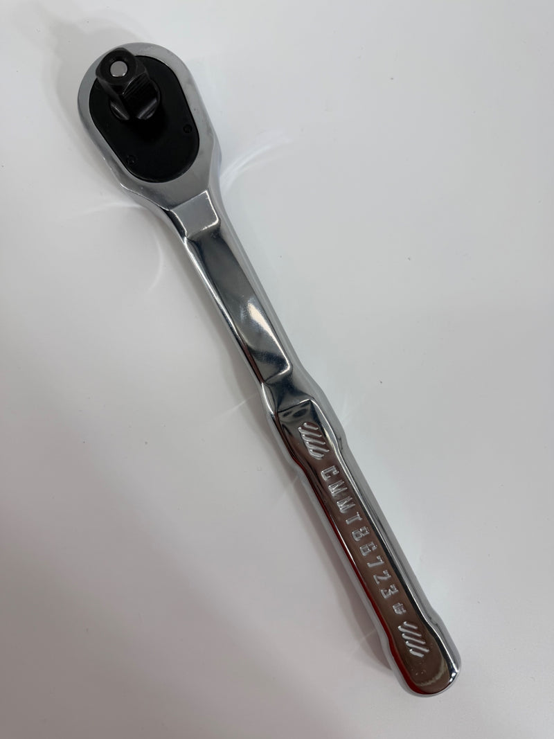 Craftsman 1/2” Drive 72 Tooth Low Profile Ratchet CMMT86723