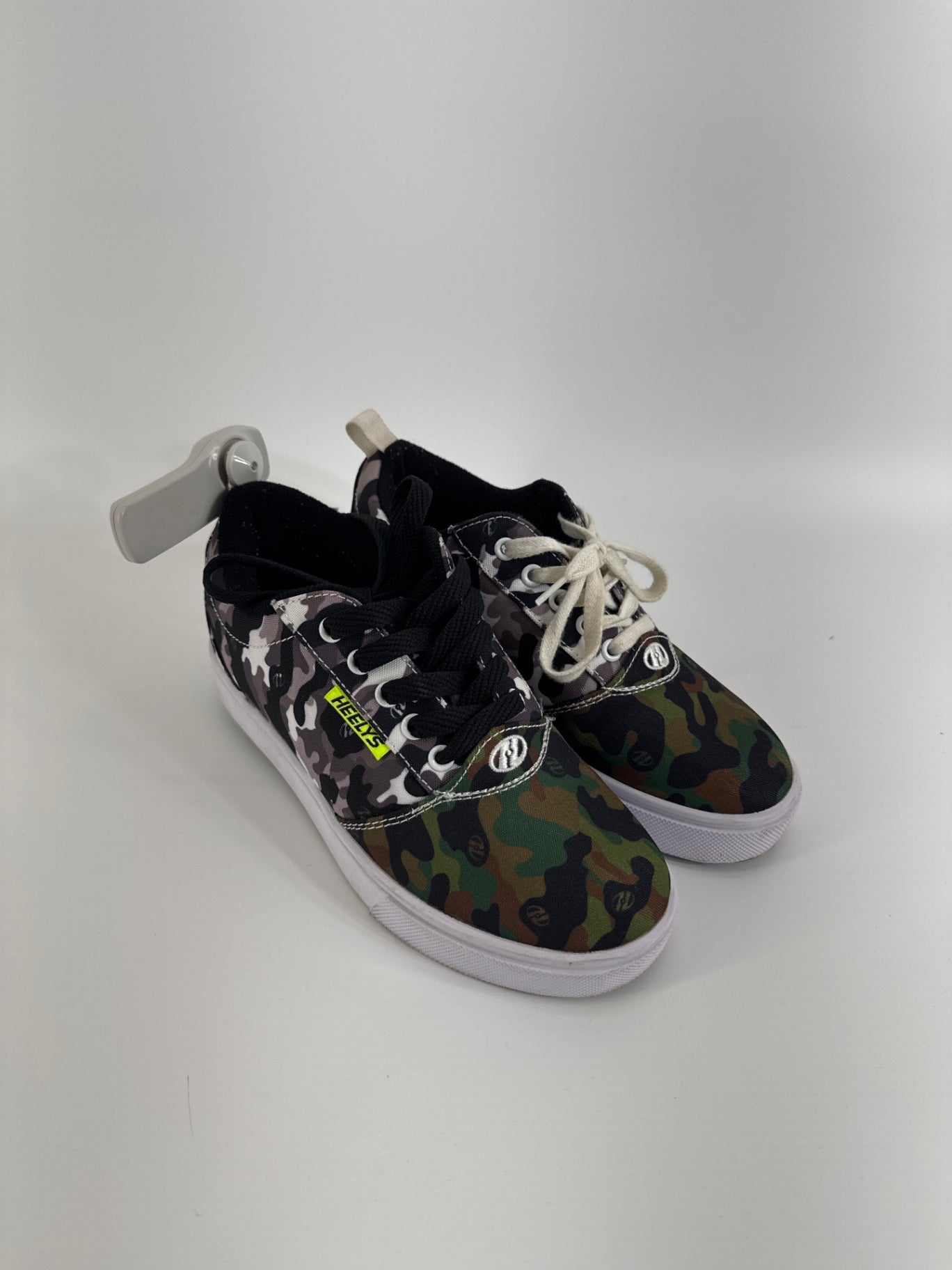 Heelys Kids Camo Sneakers