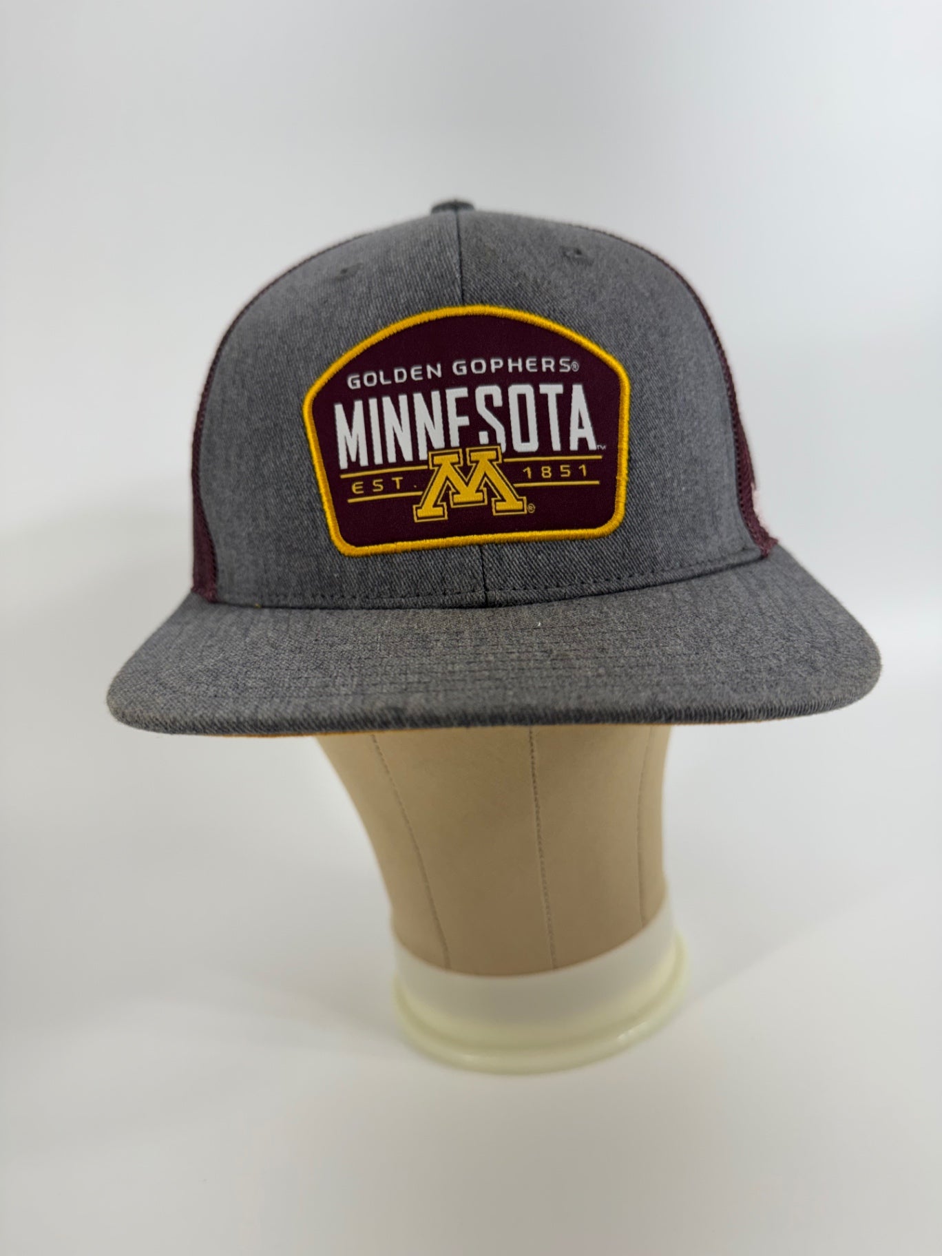 47 Brand Golden Gophers Minnesota Hat