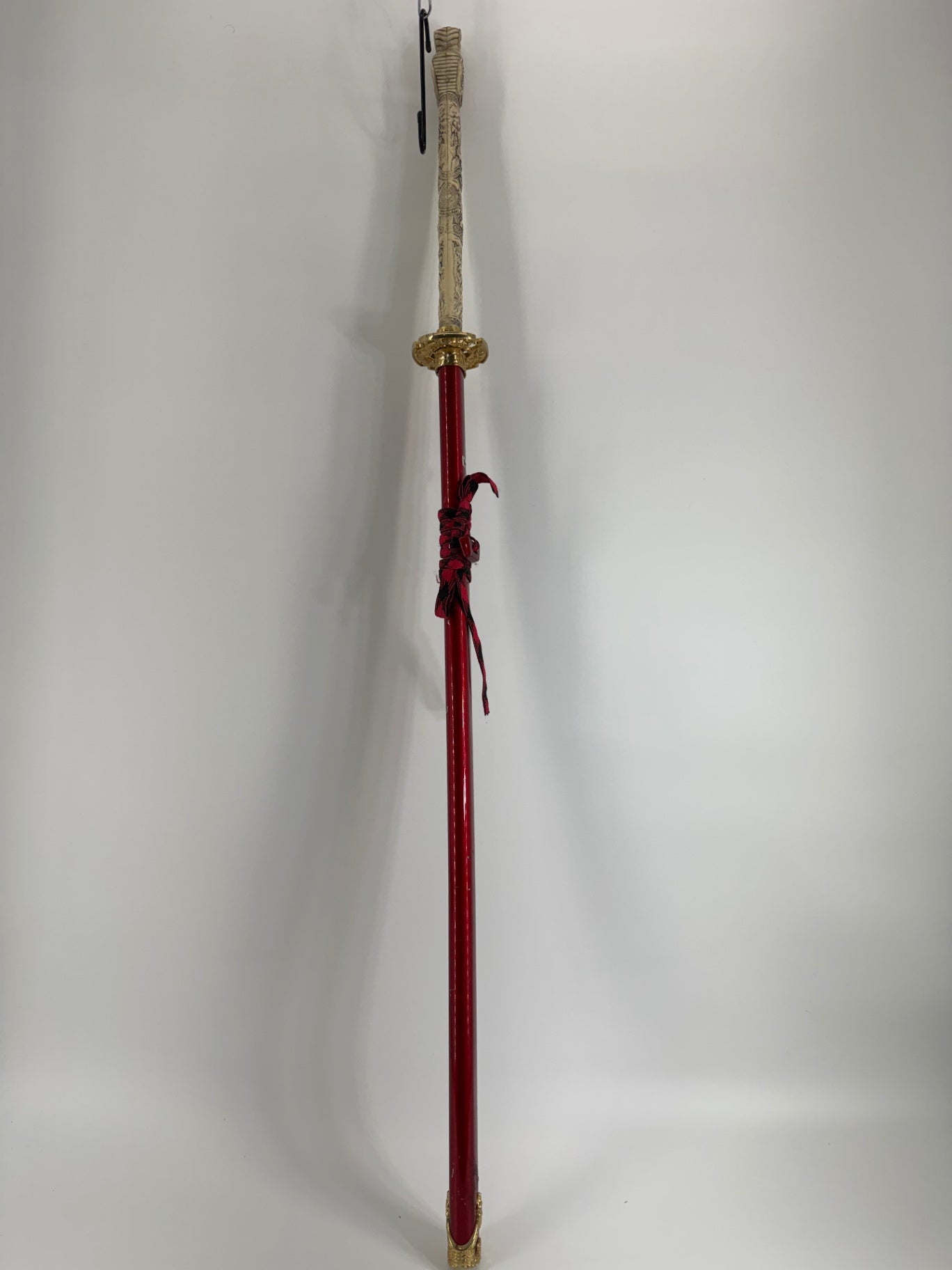 Unbranded 440 Stainless Steel Sword Replica