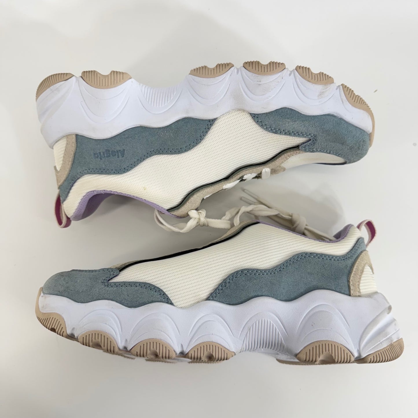Alegria Boom Joy Desert Garden Athletic Shoes