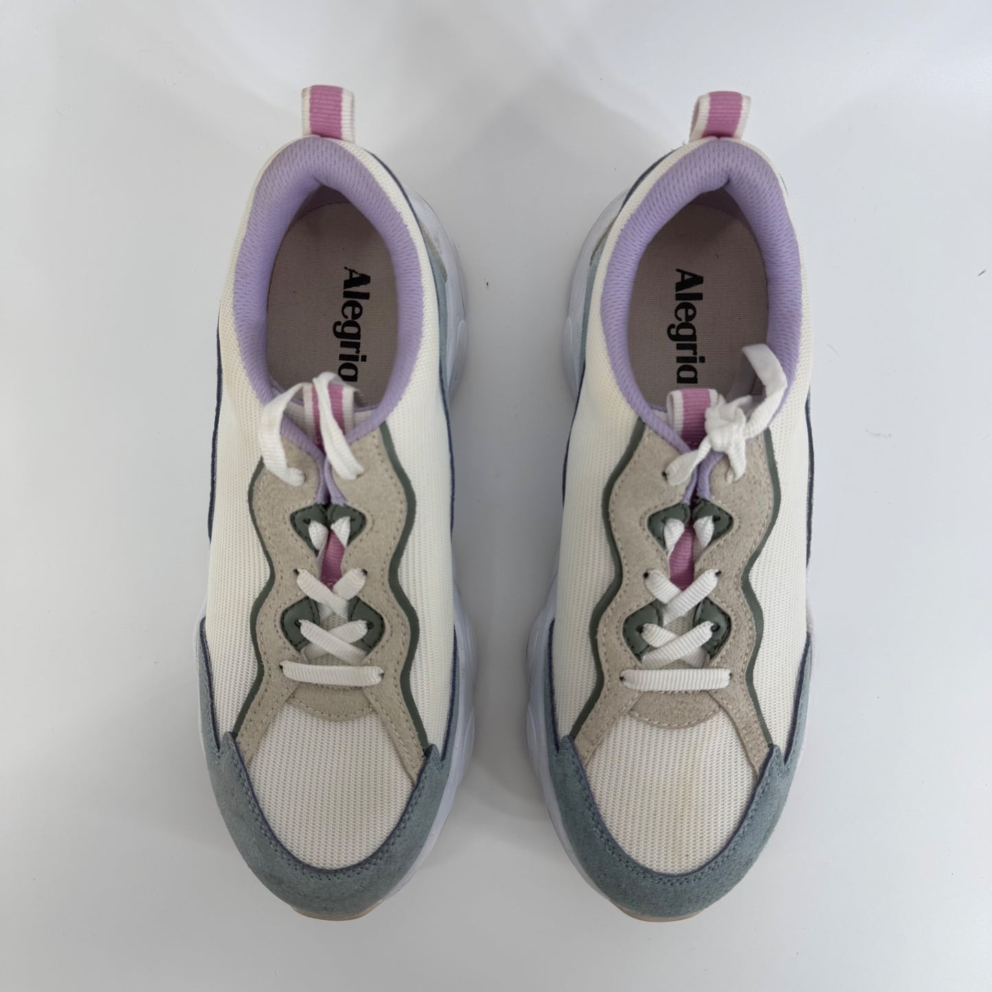 Alegria Boom Joy Desert Garden Athletic Shoes