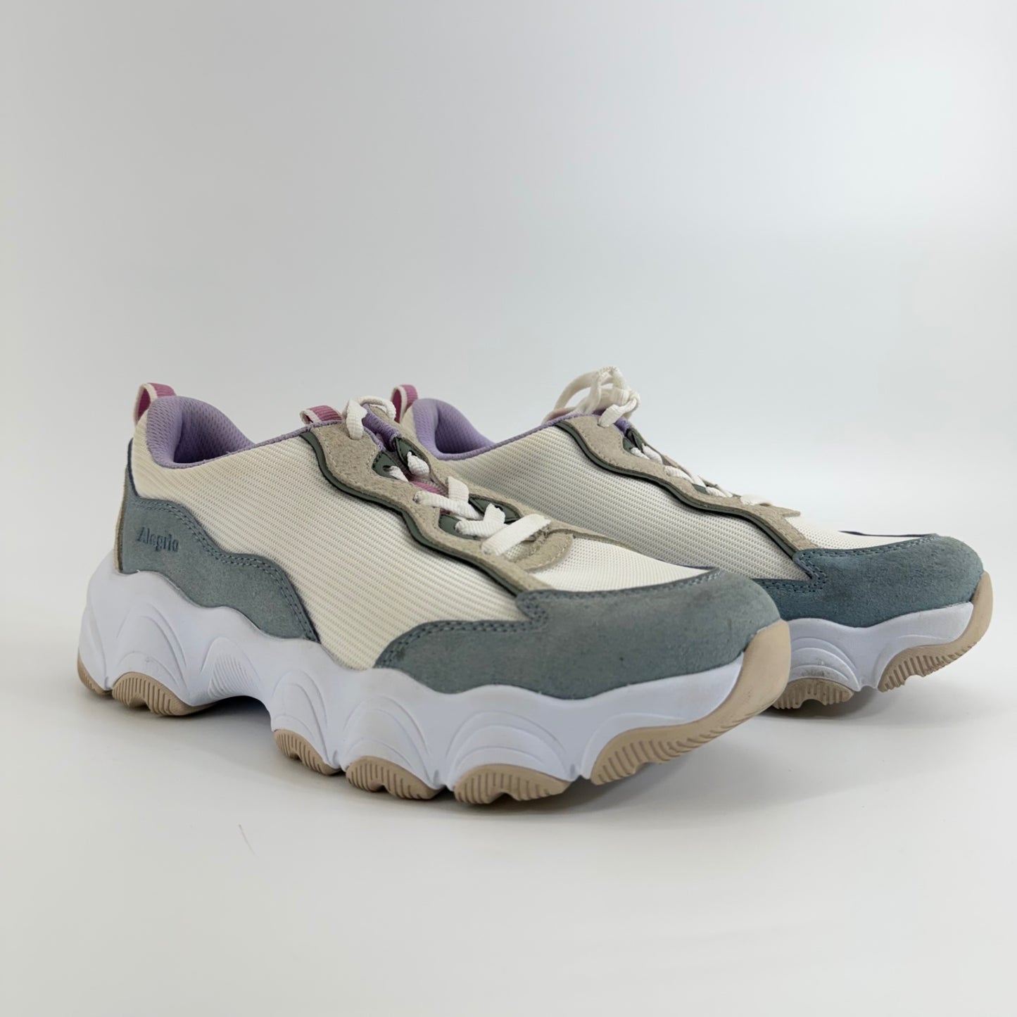 Alegria Boom Joy Desert Garden Athletic Shoes