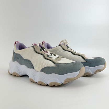 Alegria Boom Joy Desert Garden Athletic Shoes