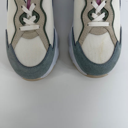 Alegria Boom Joy Desert Garden Athletic Shoes