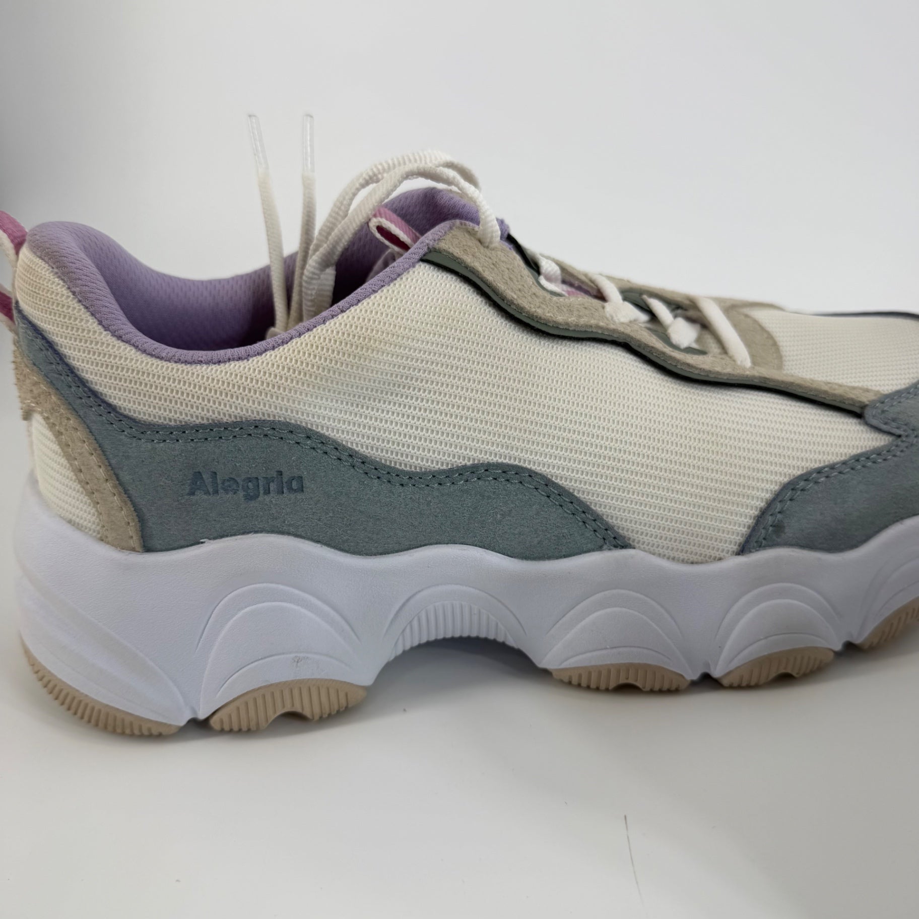 Alegria Boom Joy Desert Garden Athletic Shoes