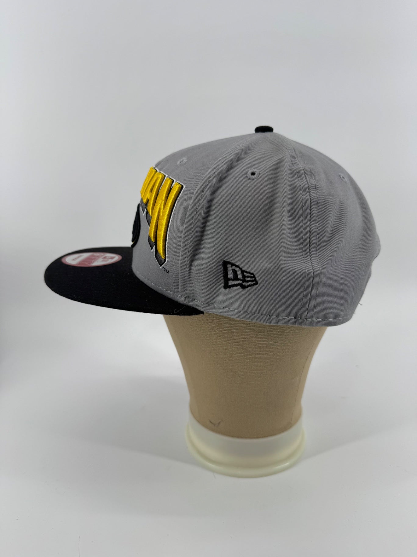 New Era Batman Hat