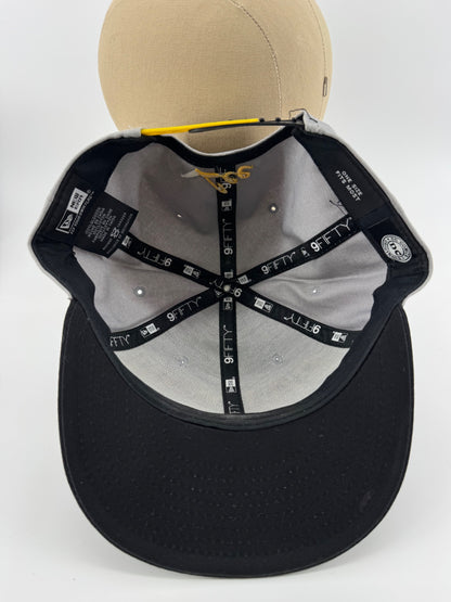 New Era Batman Hat