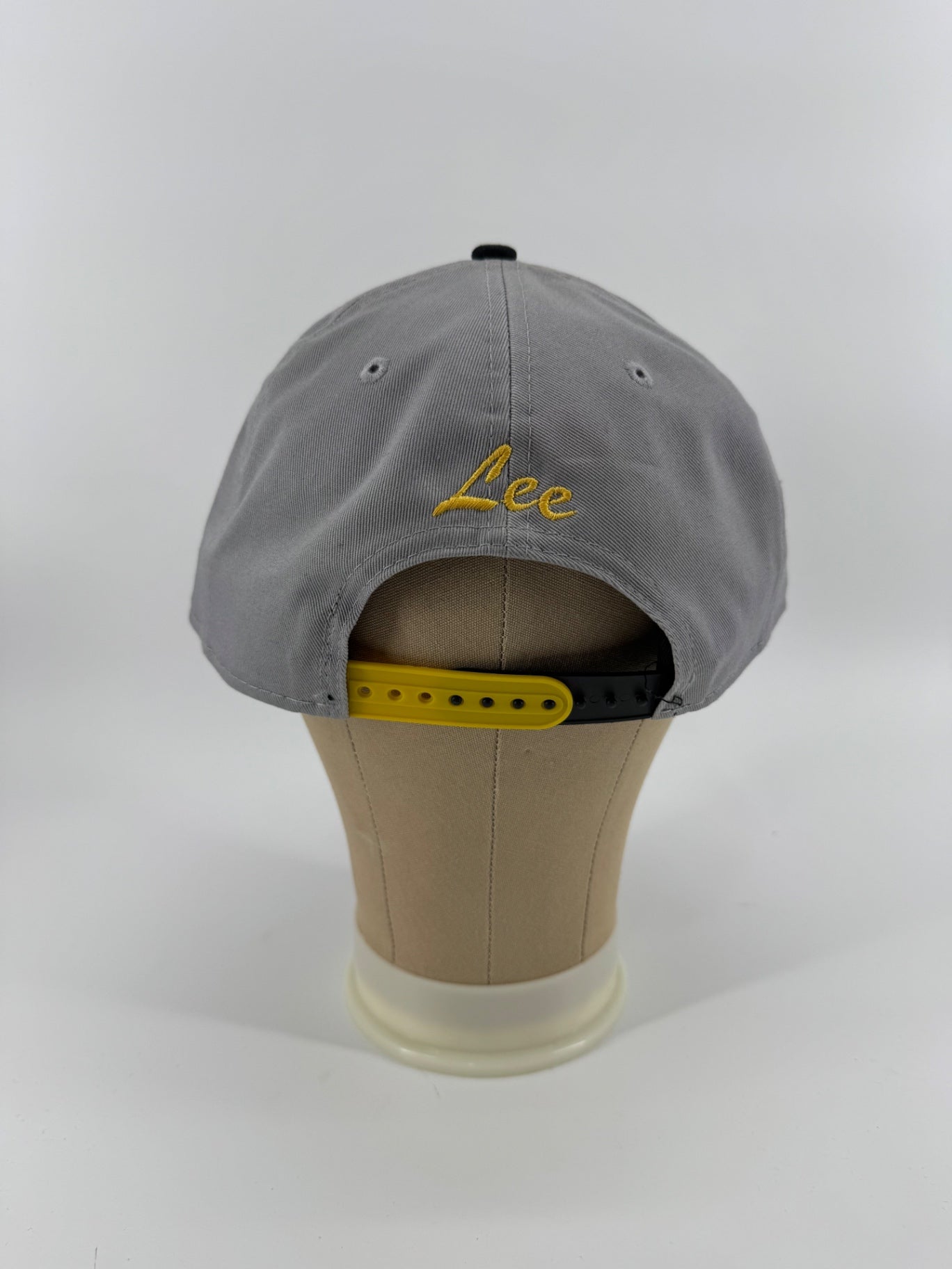 New Era Batman Hat