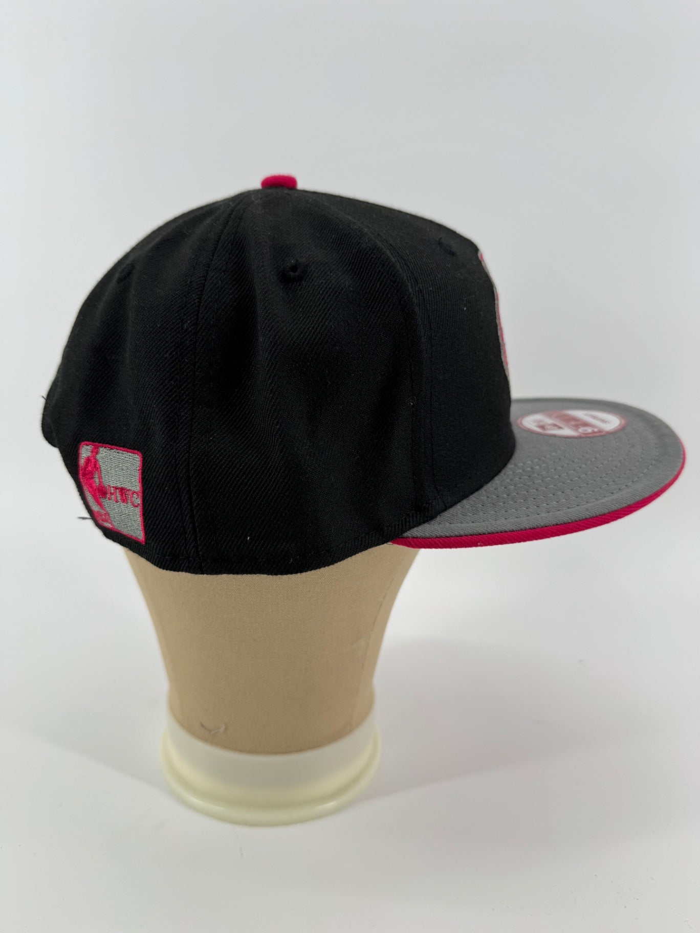 New Era Bear Hat