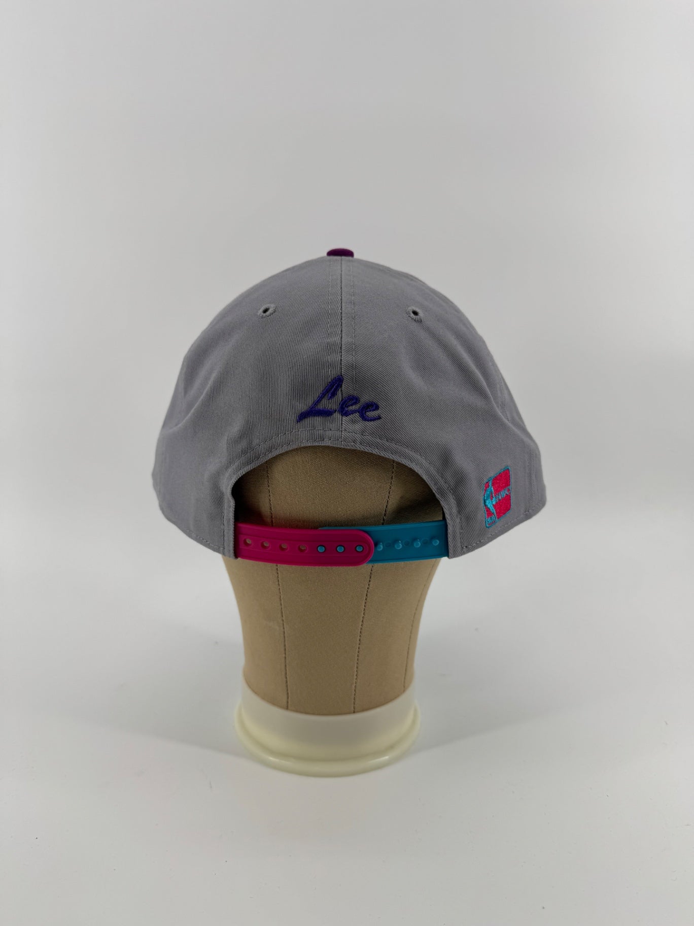 New Era Miami Heat Cap