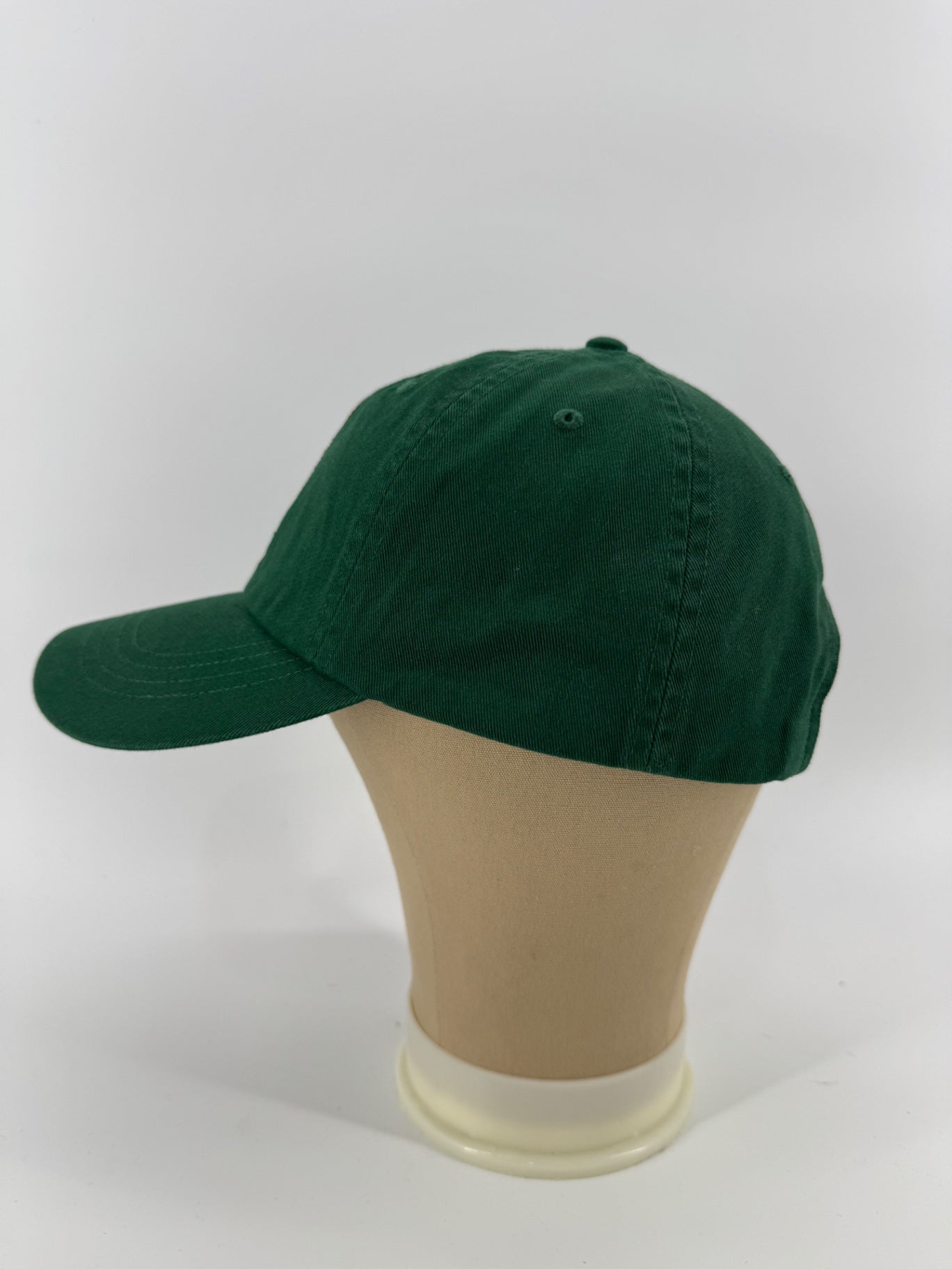 Polo Ralph Lauren Green Bear Hat