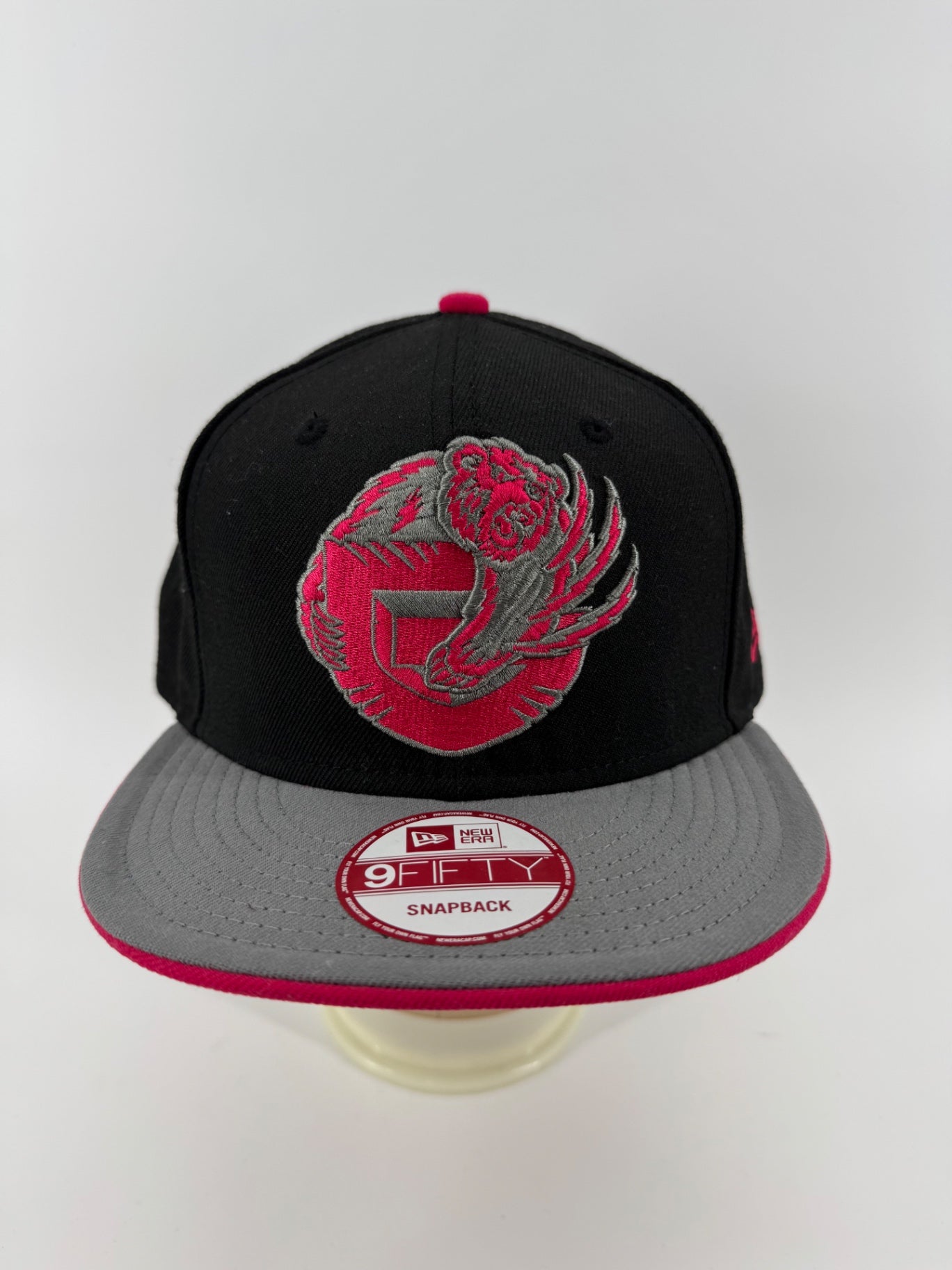 New Era Bear Hat