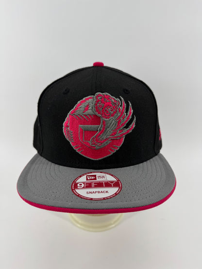 New Era Bear Hat